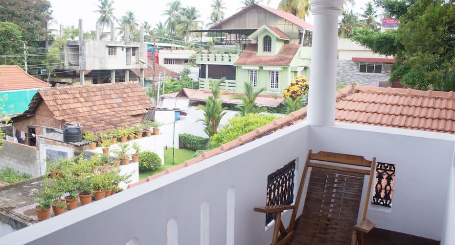 Orion Holidays Homestay, Kochi 2